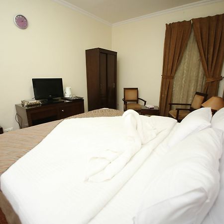 Wefada Al Zahra Hotel Μεδίνα Εξωτερικό φωτογραφία