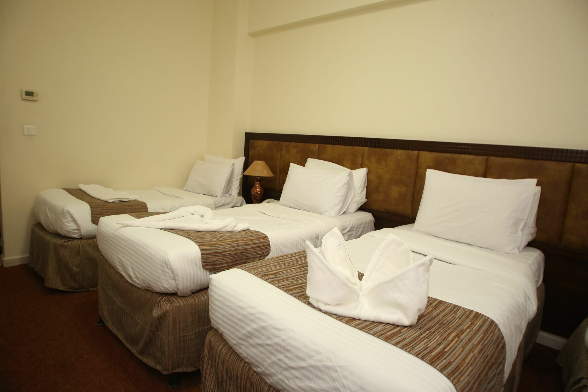 Wefada Al Zahra Hotel Μεδίνα Εξωτερικό φωτογραφία