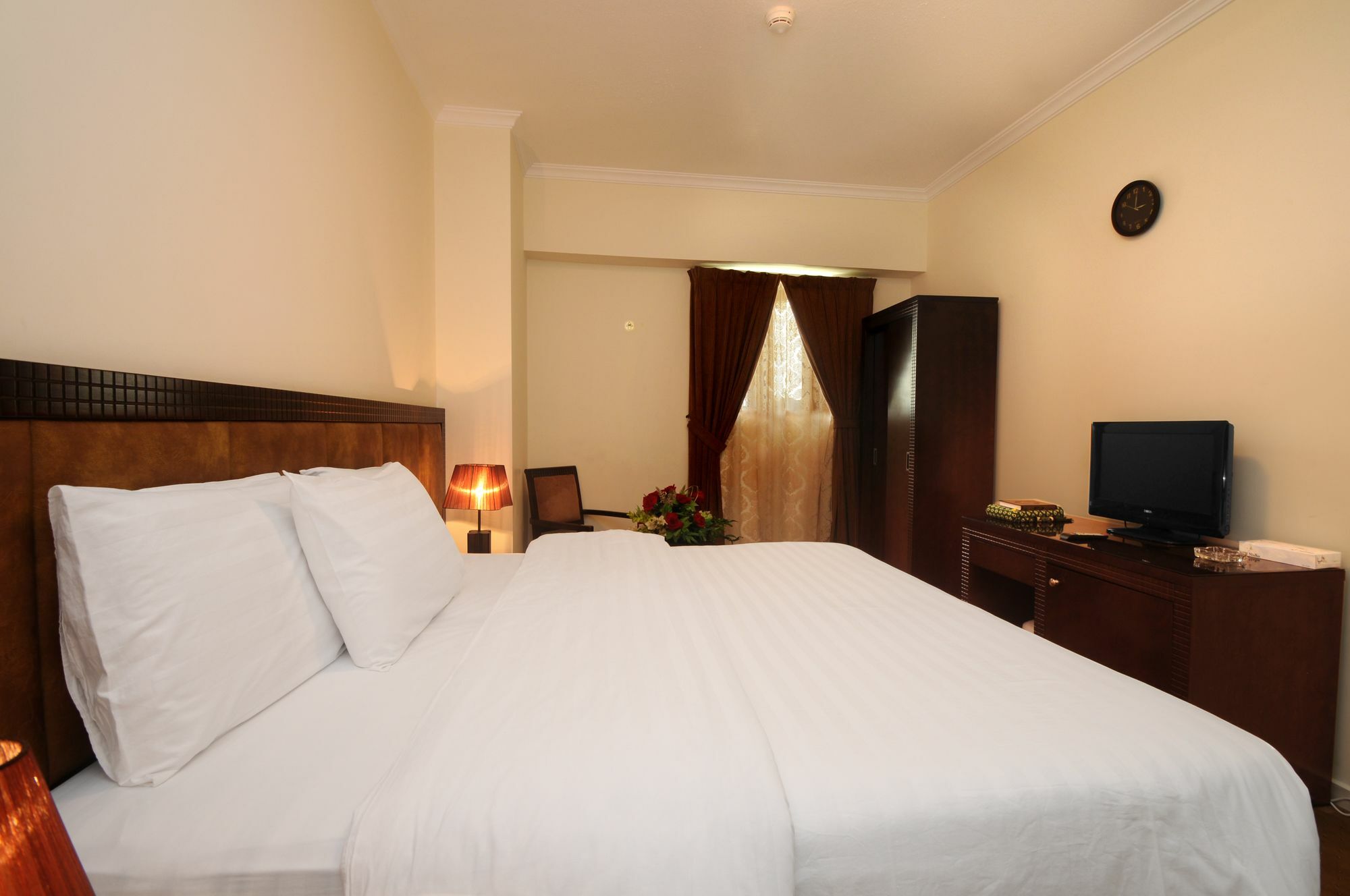 Wefada Al Zahra Hotel Μεδίνα Εξωτερικό φωτογραφία