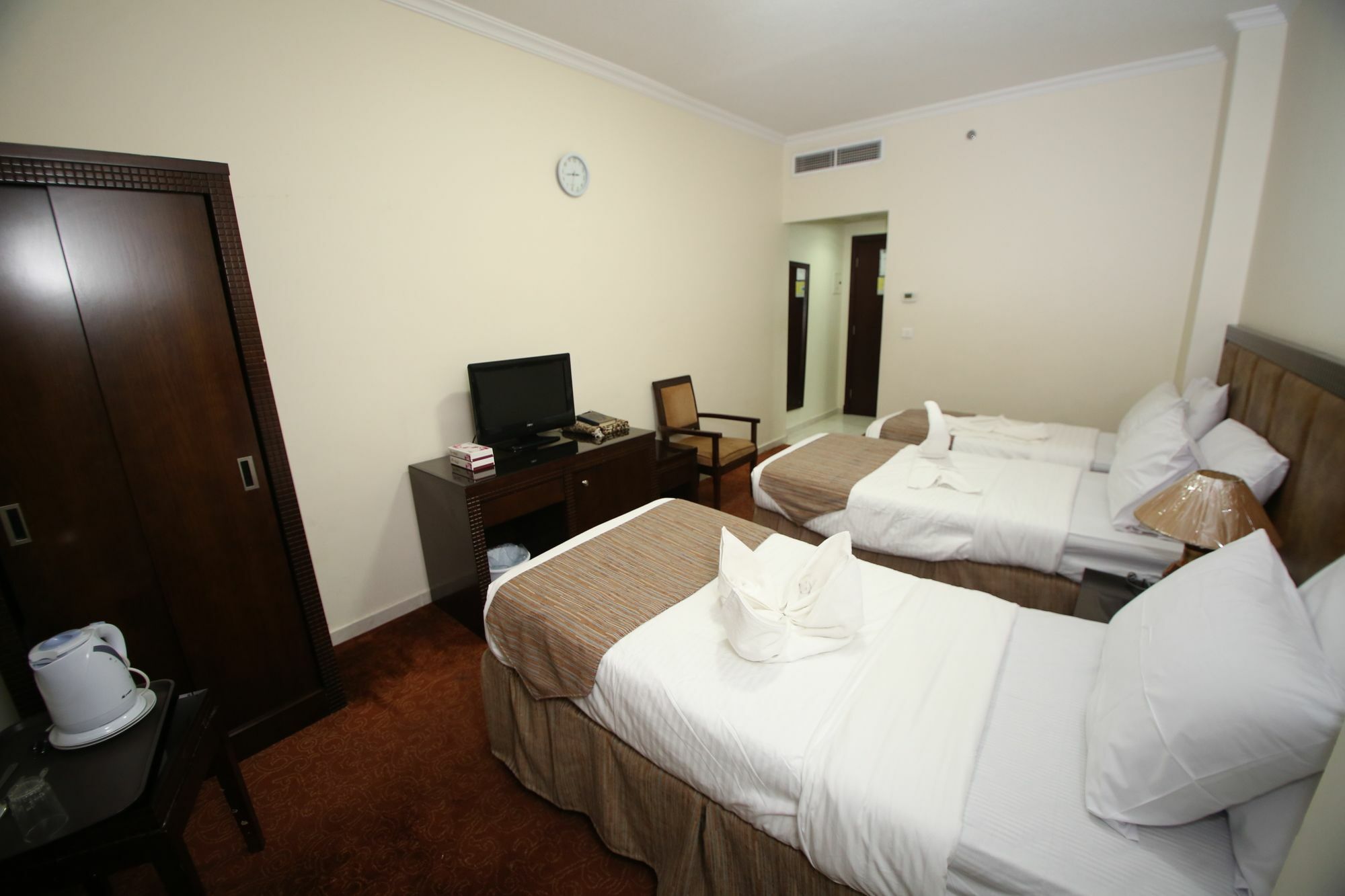 Wefada Al Zahra Hotel Μεδίνα Εξωτερικό φωτογραφία