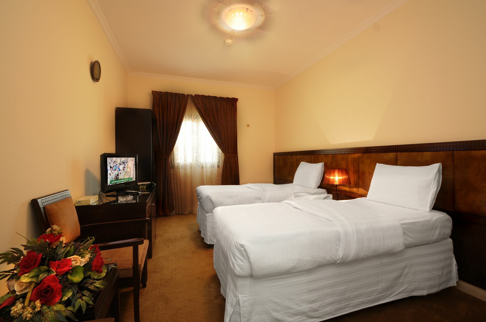 Wefada Al Zahra Hotel Μεδίνα Εξωτερικό φωτογραφία