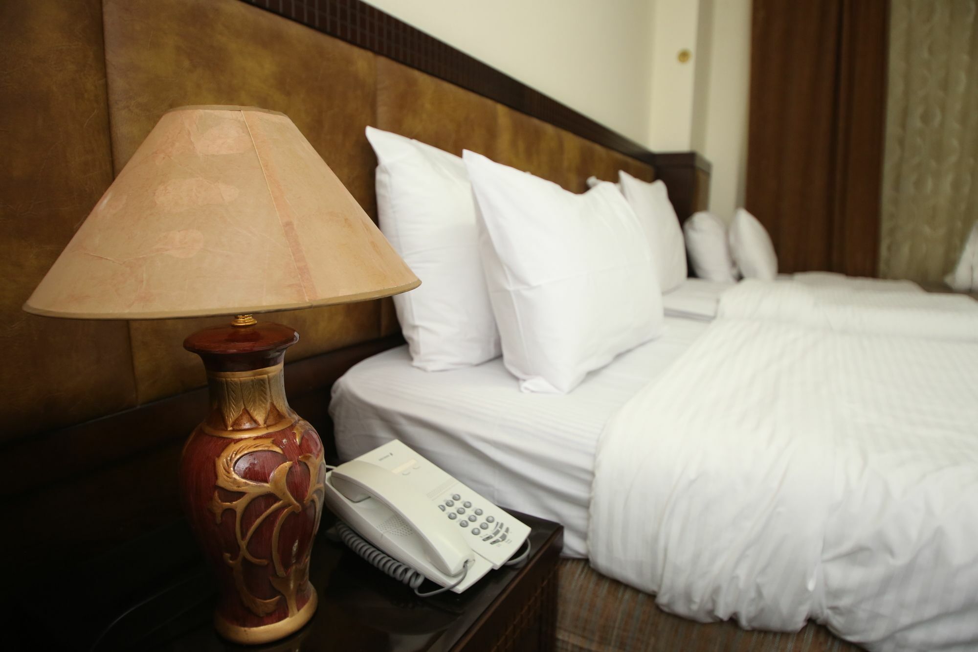 Wefada Al Zahra Hotel Μεδίνα Εξωτερικό φωτογραφία
