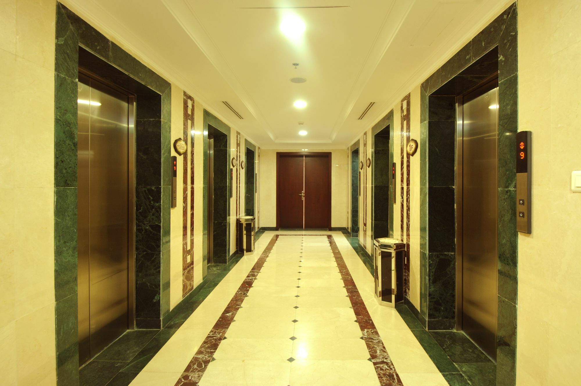 Wefada Al Zahra Hotel Μεδίνα Εξωτερικό φωτογραφία