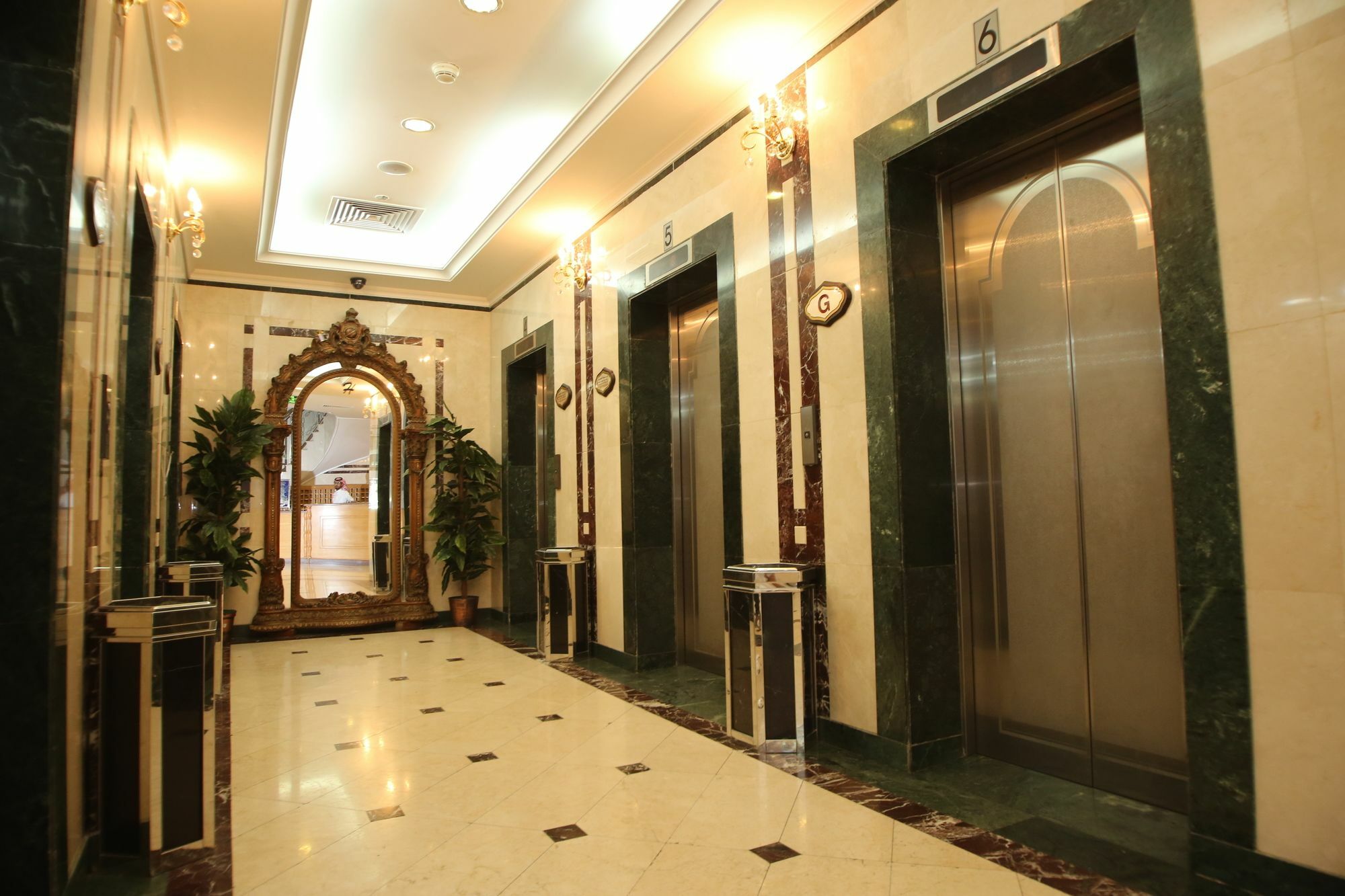 Wefada Al Zahra Hotel Μεδίνα Εξωτερικό φωτογραφία