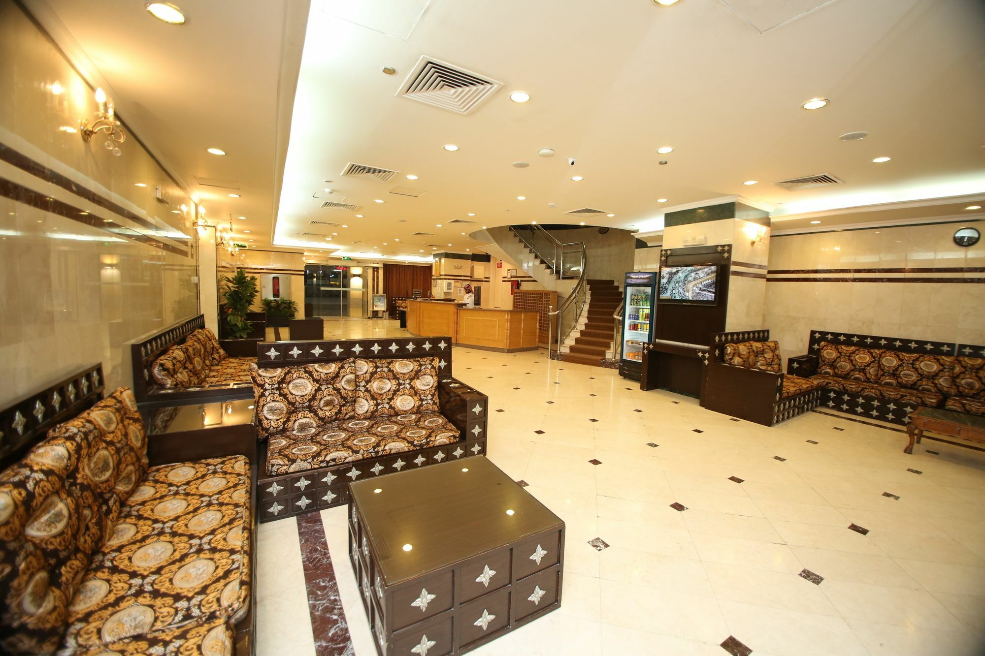 Wefada Al Zahra Hotel Μεδίνα Εξωτερικό φωτογραφία